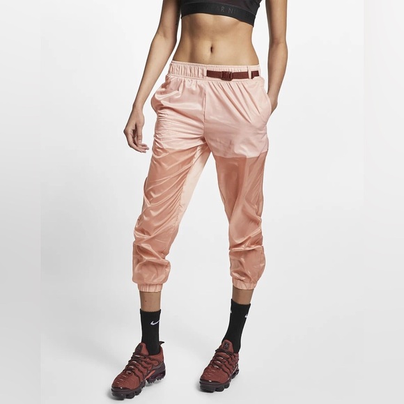 Nike Sportswear Tech Pack Pants - Picture 5 of 9
